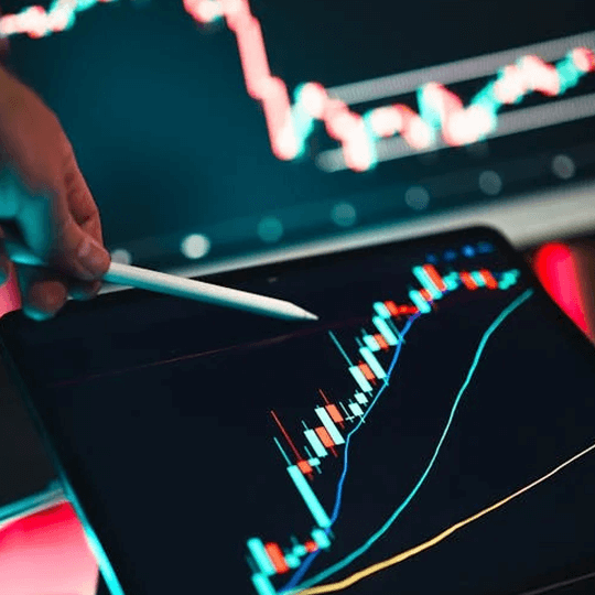 Sovonex Trader - Team of Cryptocurrency Experts